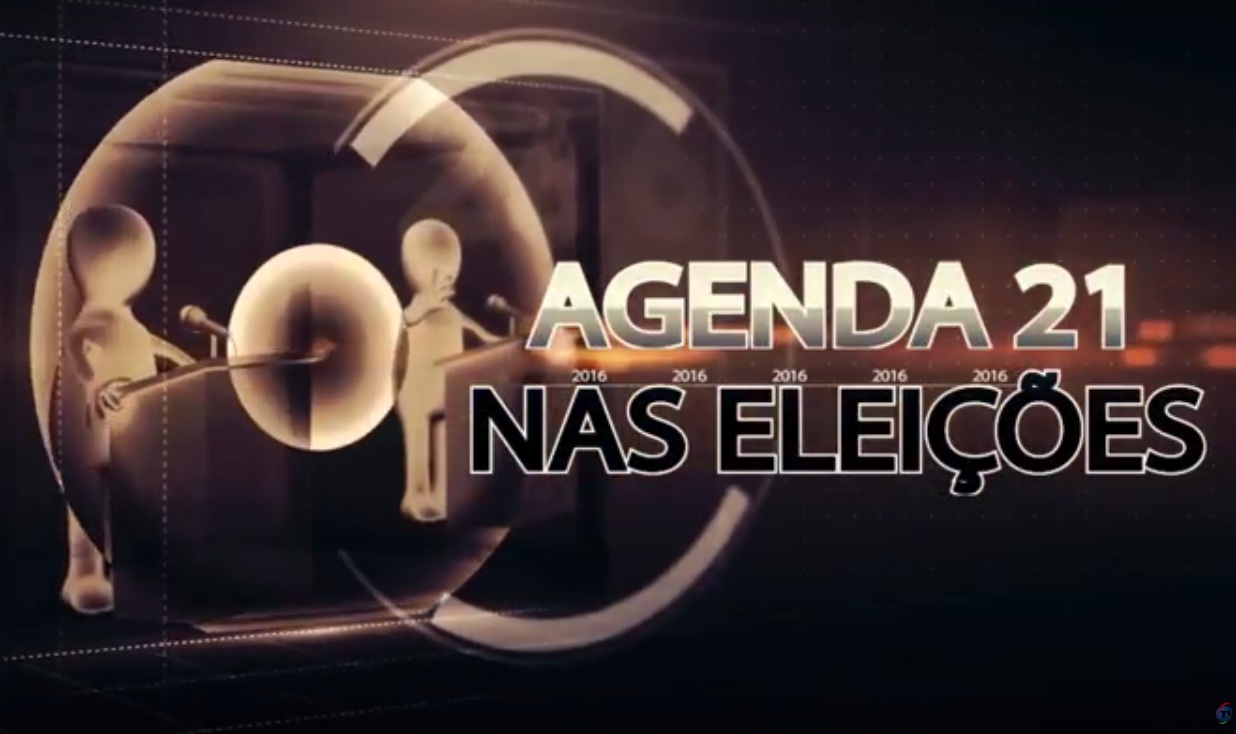 Conheça as propostas dos candidatos a Prefeito, no programa Agenda 21 nas eleições